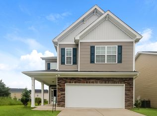 317 Beacons Field Rd, Columbia, SC 29209