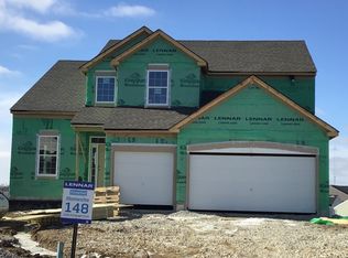 272 Windett Ridge Rd, Yorkville, IL 60560