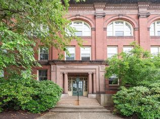 Old Medford High School, Medford, MA 02155