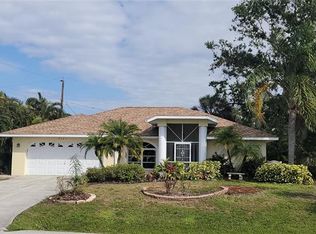 3141 Odessa Rd, Venice, FL 34293