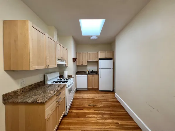 206 Massachusetts Ave, Arlington, MA