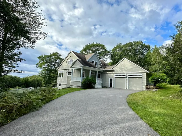 23 Lookout Drive, Freeport, ME 04032