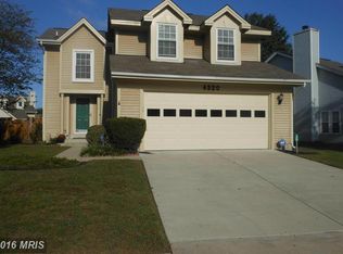 4320 Lord Fairfax Ct, Upper Marlboro, MD 20772