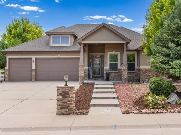 151 S Roland Ave, Fort Lupton, CO 80621