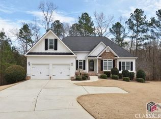 229 Hidden Springs Way, Athens, GA 30605