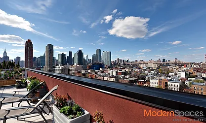 Sold by Modern Spaces