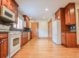 17 Dickinson Rd #1, Brighton, MA 02135