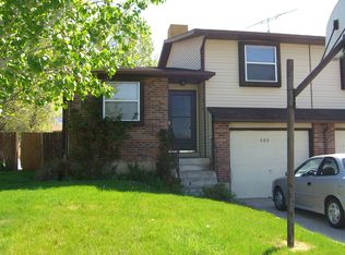680 N 350 W, Kaysville, UT 84037