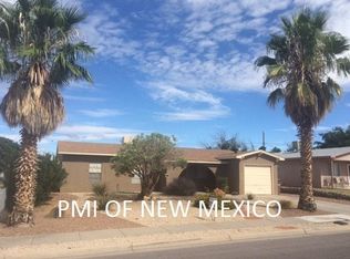 1815 Stanton Ave, Las Cruces, NM 88001