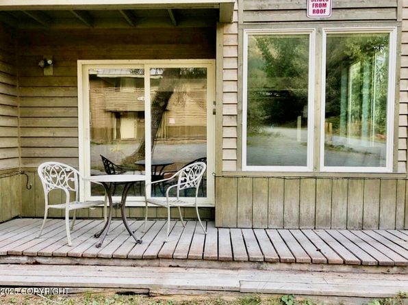 195 Garmisch Rd #10A, Girdwood, AK 99587