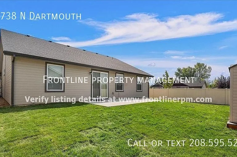 16738 N Dartmouth — Photo 20
