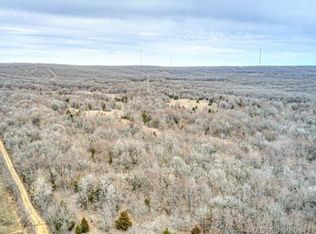 80 N 320 Rd, Haskell, OK 74436