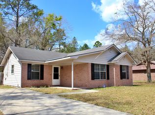 171 Bass Rd, Allenhurst, GA 31301