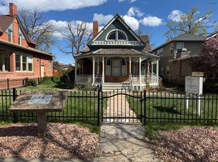 324 E Oak St, Fort Collins, CO 80524