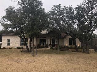 2314 Woodland Bend Rd, Salado, TX 76571