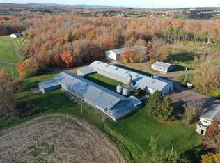 3653 Highway 316 St, Saint Andrews, NS B0H1X0