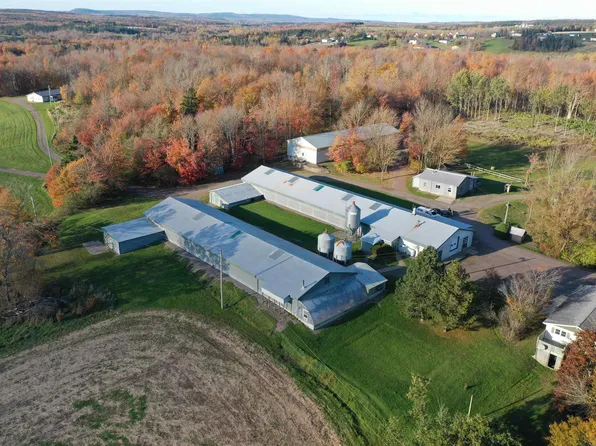 3653 Highway 316 St, Saint Andrews, NS B0H 1X0