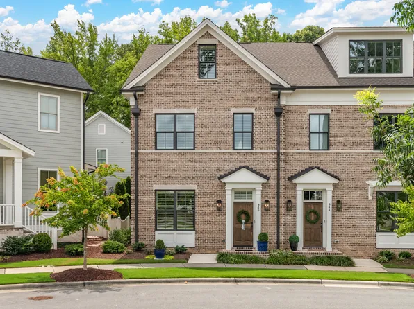 946 Watercolor Way, Durham, NC 27713