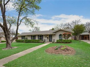 3176 Whitemarsh Cir, Farmers Branch, TX 75234