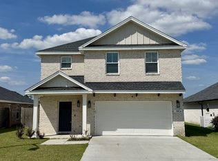 3806 Heartwood St, Panama City, FL 32404