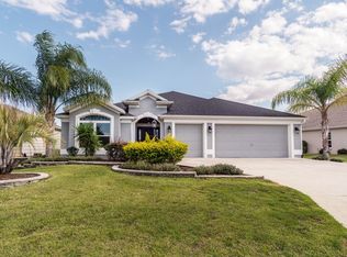 3942 Zenith Loop, The Villages, FL 32163