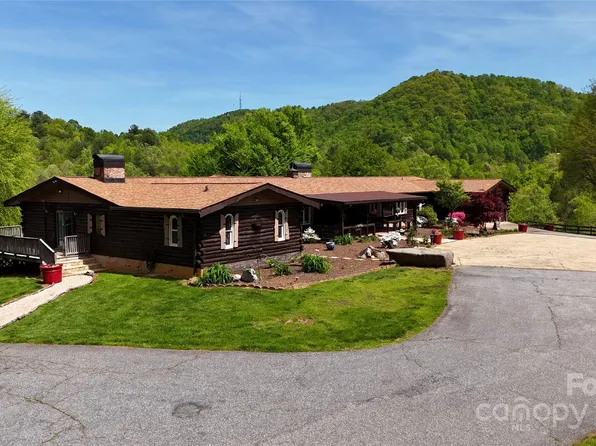 2210 Setzers Creek Rd NW, Lenoir, NC 28645