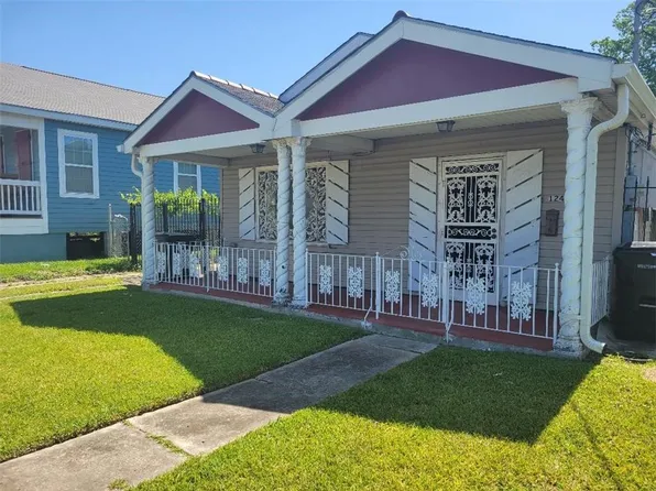 1241 Tennessee St, New Orleans, LA 70117
