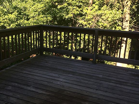 upper deck