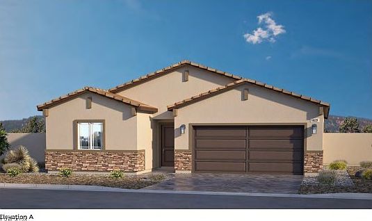 1st image of 10968 Preston Trails Ave Lot 317
