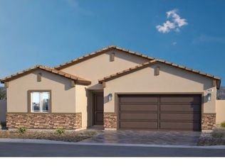 10968 Preston Trails Ave LOT 317, Las Vegas, NV 89166