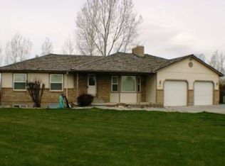 80 N 760 W, Blackfoot, ID 83221