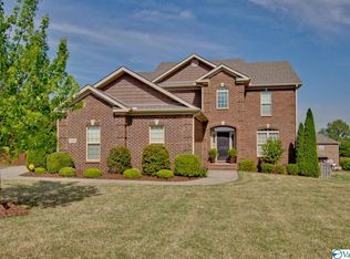 16364 Bruton Cir NW, Harvest, AL 35749