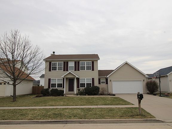 2nd image of 3601 Castlemain Dr