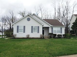 3100 New Year Dr, Cincinnati, OH 45251