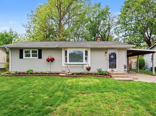 5614 Cheshire St, Portage, MI 49002
