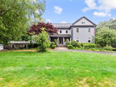342 Cedarwood Drive, Orange, CT, 06477