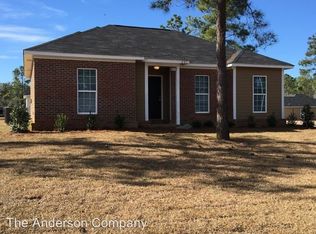 201 Glade Ln, Albany, GA 31721