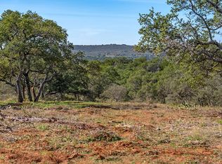 LOT 7 Other, Mason, TX 76856