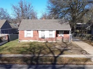 4368 Macon Rd, Memphis, TN 38108