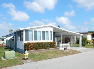 4721 10th Street Ct E #63, Bradenton, FL 34203
