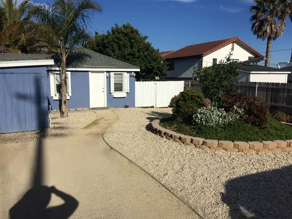 448 9th St, Grover Beach, CA 93433