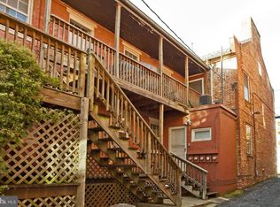 224 E Patrick St, Frederick, MD 21701