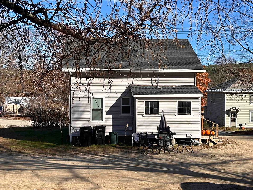82 Howard Street, Winchester, NH 03470 Zillow