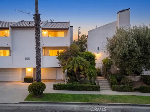 1115 19th St Unit 10, Santa Monica, CA 90403