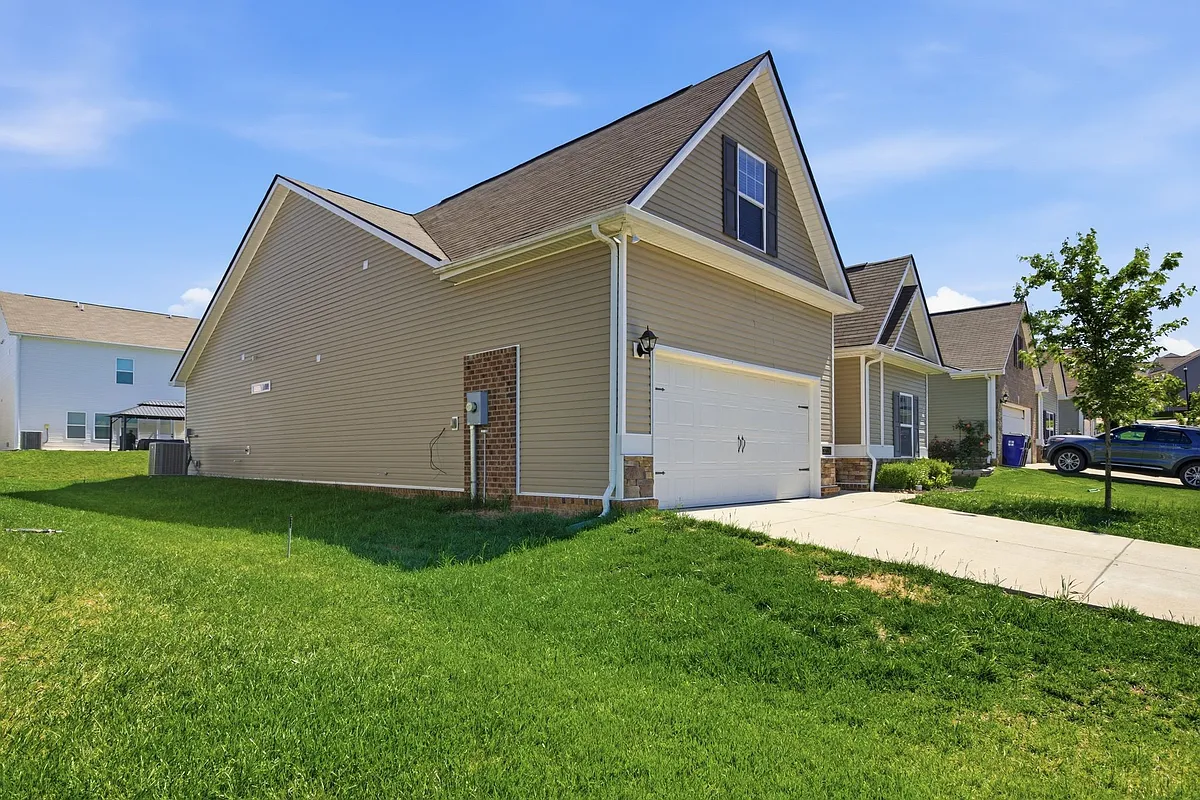 Building Photo - 3020 Goodtown Trce