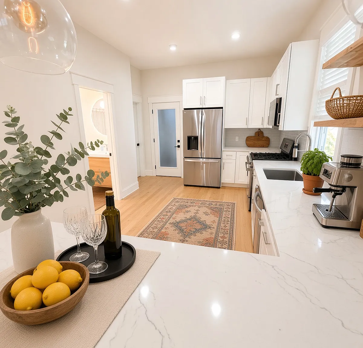 2 bed, $2,695 — Photo 3