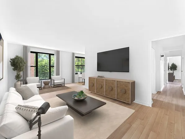 365 Clinton Ave APT 6F, Brooklyn, NY 11238