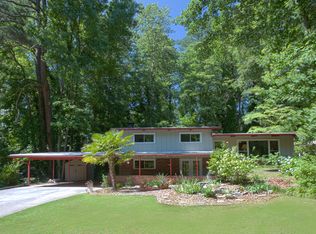 3806 Valleybluff Dr, Doraville, GA 30340