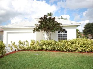 7545 Santee Ter, Lake Worth, FL 33467