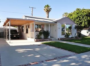 17635 Welby Way, Van Nuys, CA 91406